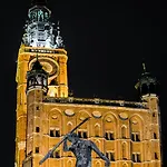 公寓式酒店 Neptun 4*