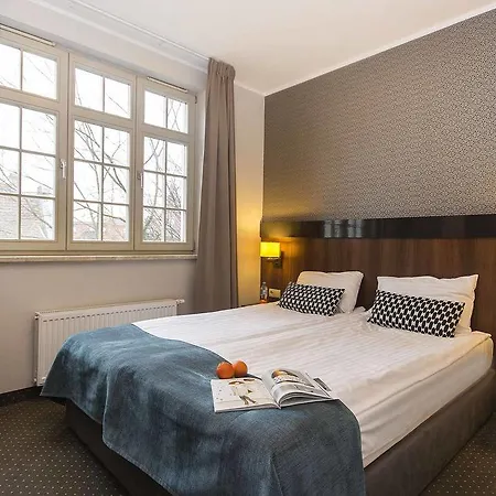 Neptun 4* Gdańsk
