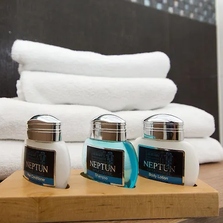 מלון דירות Neptun