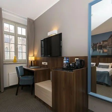 Neptun מלון דירות