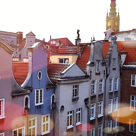 Апарт-отель Neptun 4*