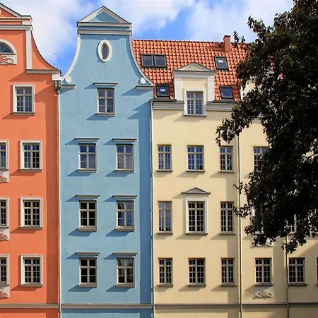 Neptun Апарт-отель 4*