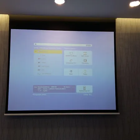 Neptun מלון דירות גדנסק