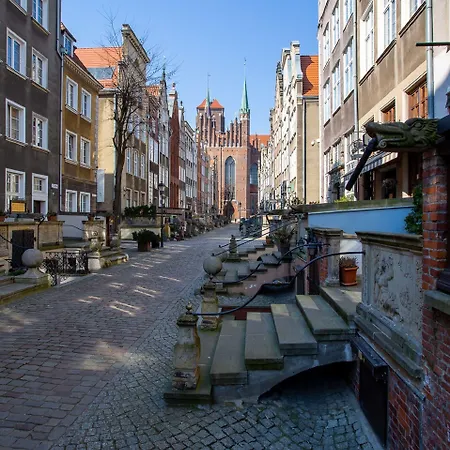 Neptun מלון דירות