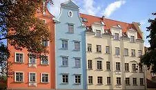 Neptun 3* Gdańsk