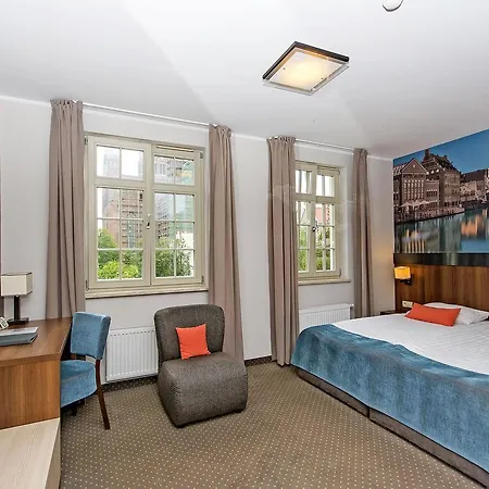 מלון דירות Neptun גדנסק