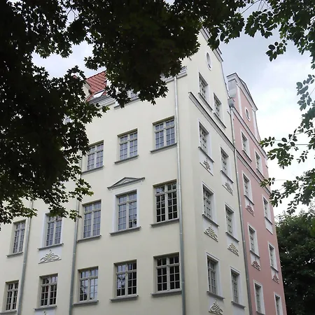Aparthotel Neptun