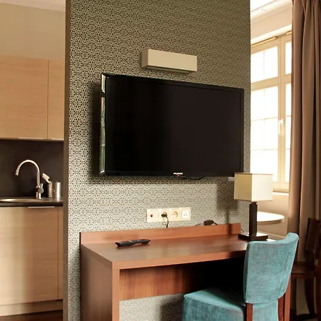 Aparthotel Neptun