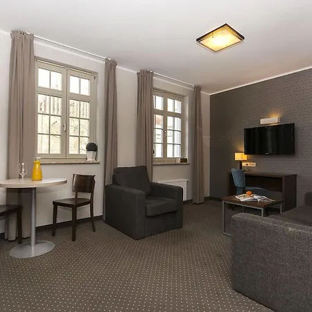 Aparthotel Neptun Gdańsk