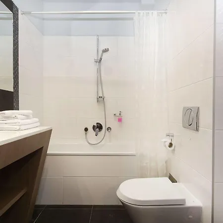 Neptun Aparthotel Gdańsk