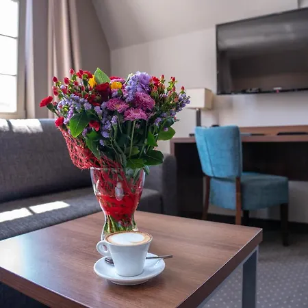 מלון דירות Neptun