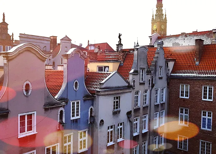 Апарт-отель Neptun 4*