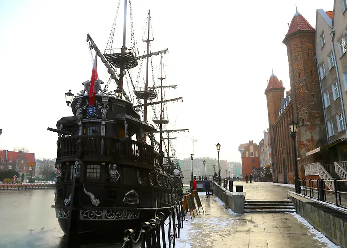 Апарт-отель Neptun