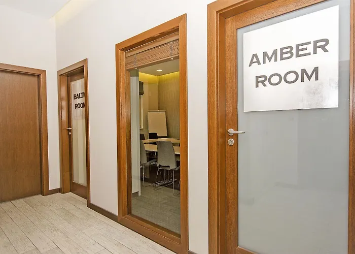 Neptun Апарт-отель 4*