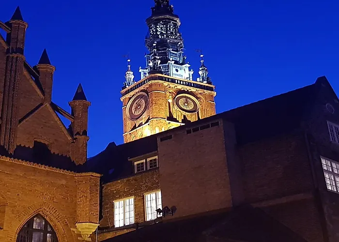 Neptun Апарт-отель 4*