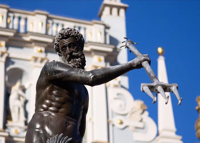 Neptun Апарт-отель