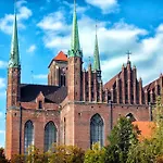 Neptun 4* Gdańsk