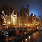 Hotel apartamentowy Neptun 4*