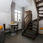شقة فندقية Neptun 4*