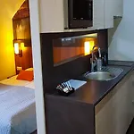 Neptun Hotel apartamentowy 4*