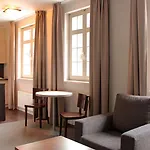 شقة فندقية Neptun 4*