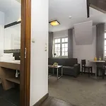 Neptun Hotel apartamentowy Gdańsk