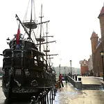 شقة فندقية Neptun