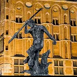 شقة فندقية Neptun