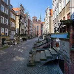 Neptun Hotel apartamentowy