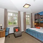 Hotel apartamentowy Neptun Gdańsk
