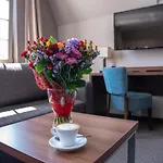 Hotel apartamentowy Neptun
