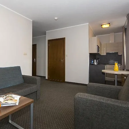 Neptun Aparthotel