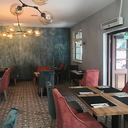 Aparthotel Neptun