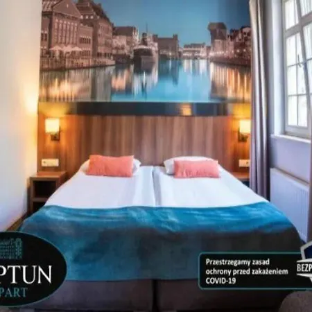 Neptun 3* Gdansk