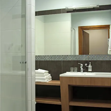 Aparthotel Neptun Gdansk