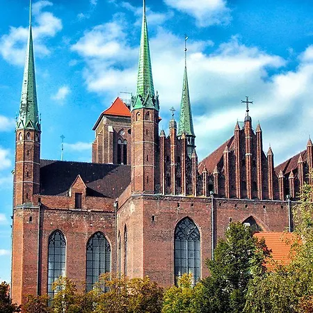 Neptun 3* Gdansk