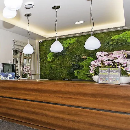 Neptun Aparthotel