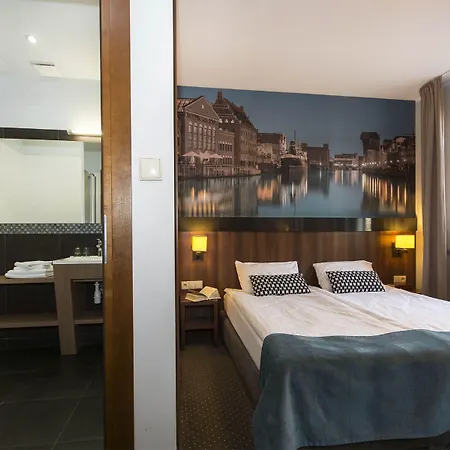 Neptun Apartahotel Gdansk