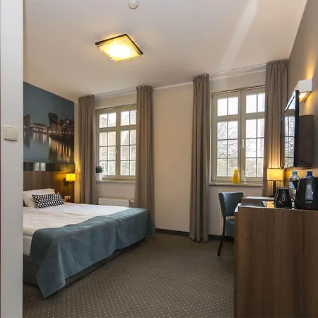Apartahotel Neptun Gdansk