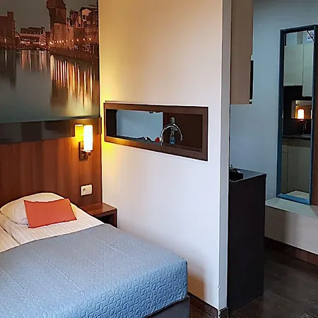 Neptun 4* Gdansk