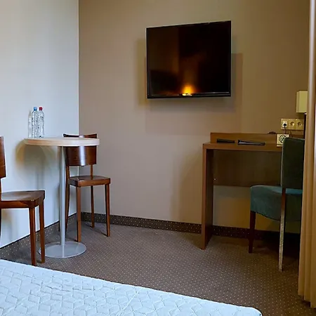 Apartahotel Neptun 4*