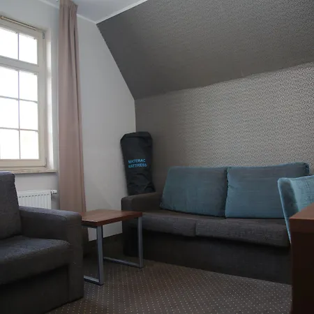 Neptun Apartahotel Gdansk