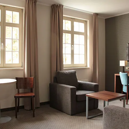 Aparthotel Neptun