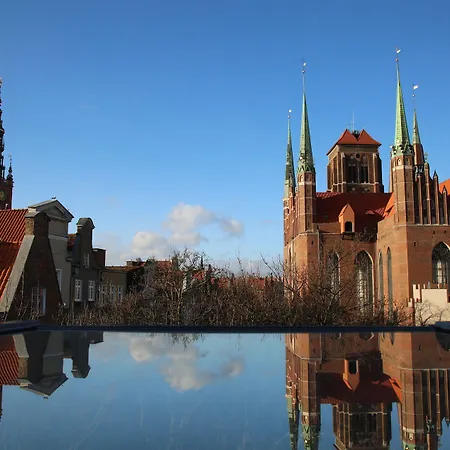 Neptun 4* Gdańsk