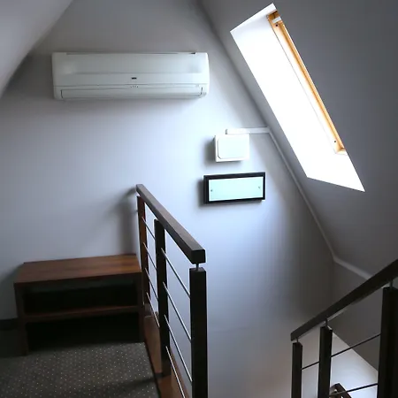 Apartahotel Neptun 4*