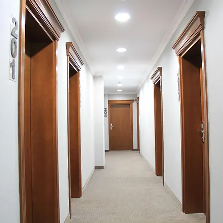 Neptun Aparthotel Gdansk