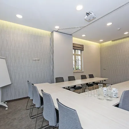 Aparthotel Neptun Gdańsk