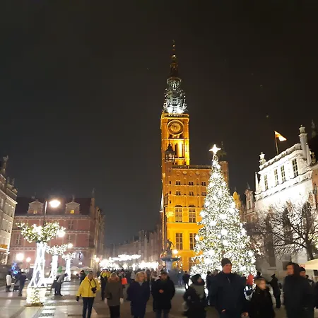 Neptun Aparthotel 4*
