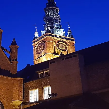 Neptun Aparthotel 4*