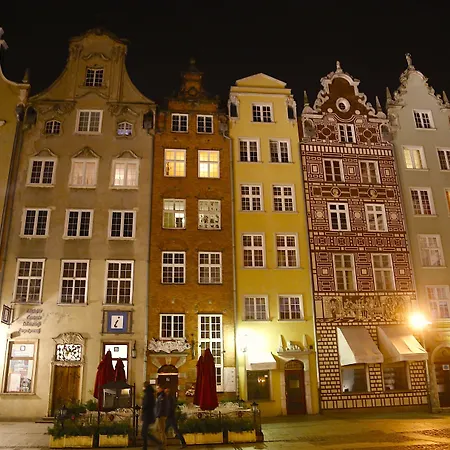 Neptun 4* Gdansk